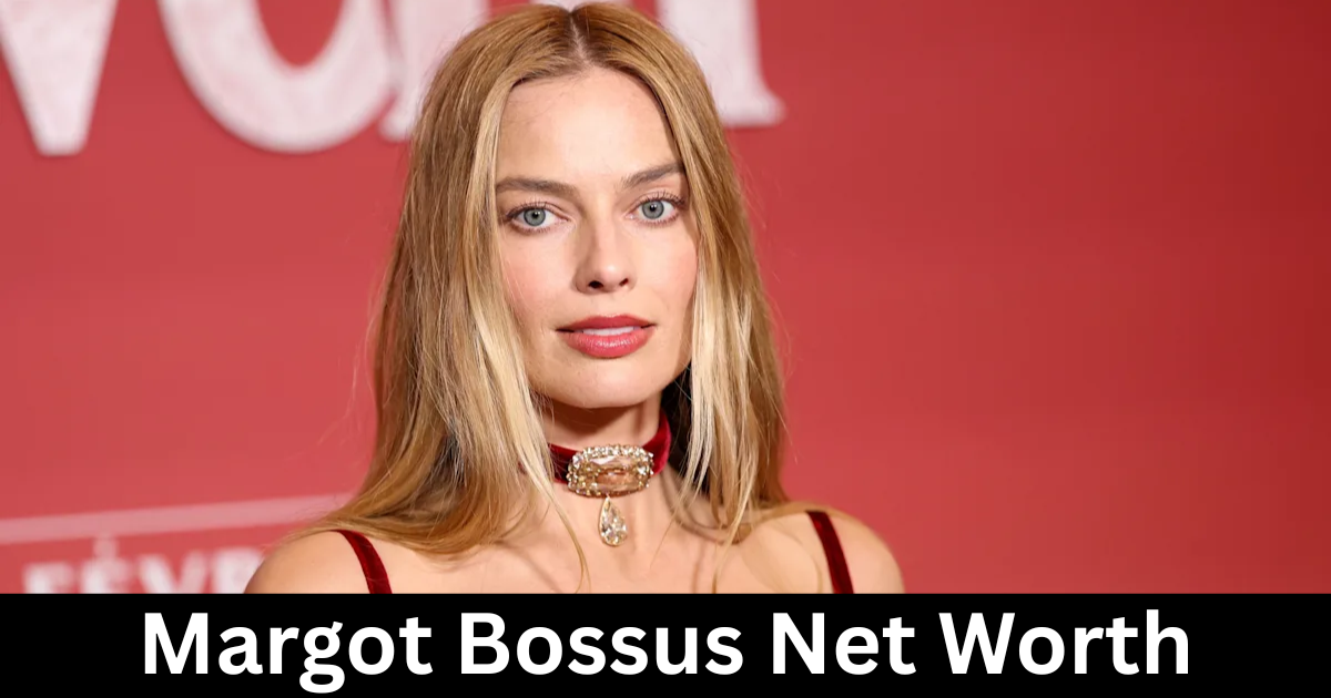 Margot Bossus Net Worth Revealed: Age, Height & Untold Bio