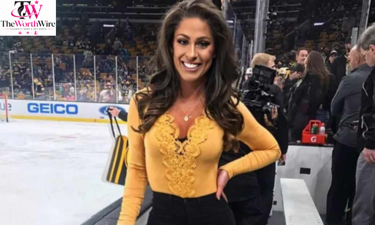 Alex Kraemer Net Worth: Amazing Career & Salary Guide