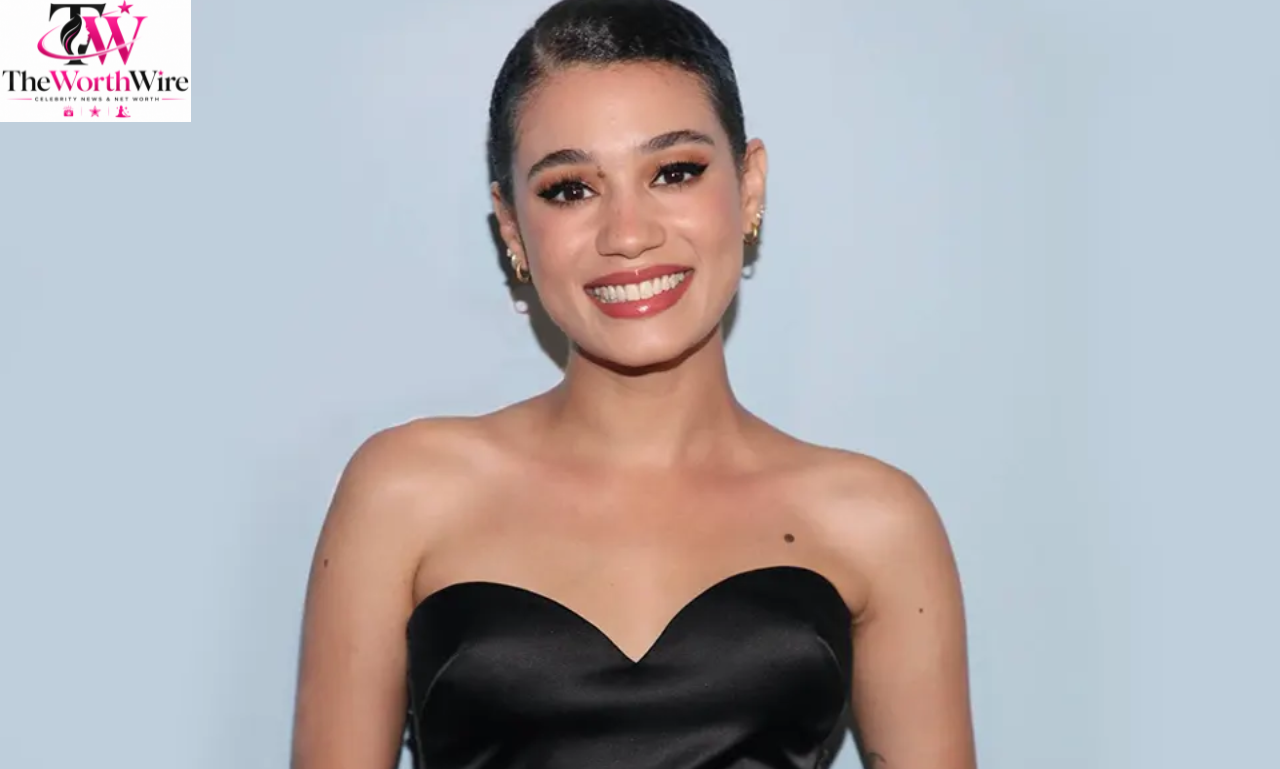 Alicia Crowder Net Worth: Powerful Career & Wealth Facts