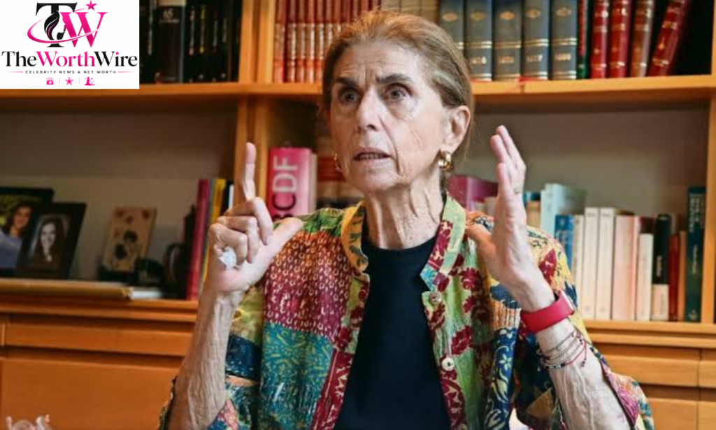 Annie Pardo Cemo: 15 Remarkable Facts & Net Worth