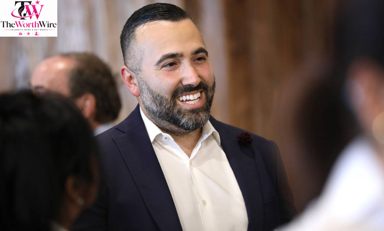 Brandon Rafi Net Worth 2026: Career, Wife & Biography