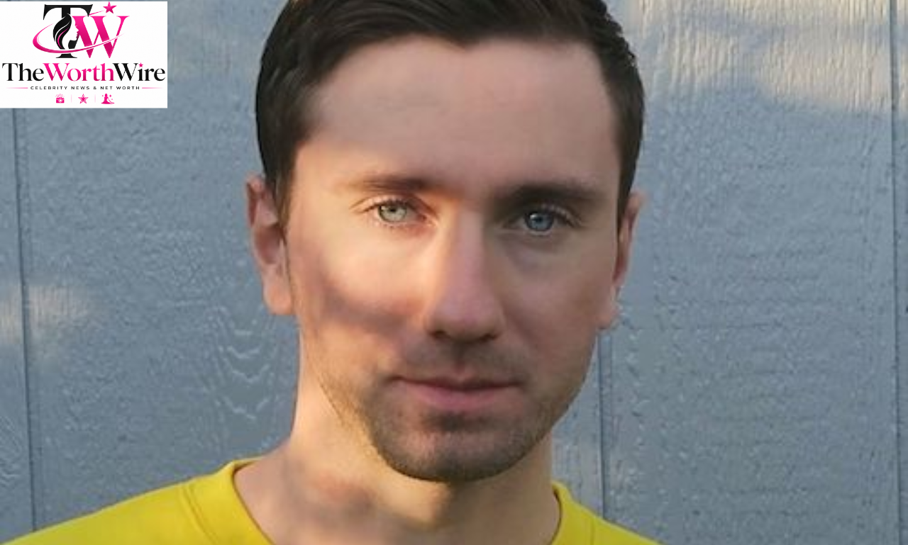 Brian Atlas Net Worth 2026: Career & Earnings