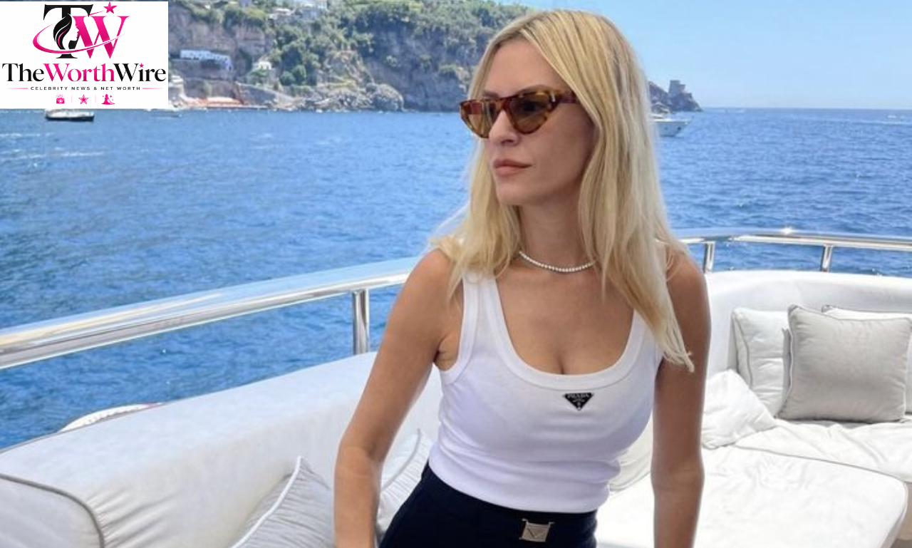 Caitlin Sinclair Biography: Age, Career & Personal Life