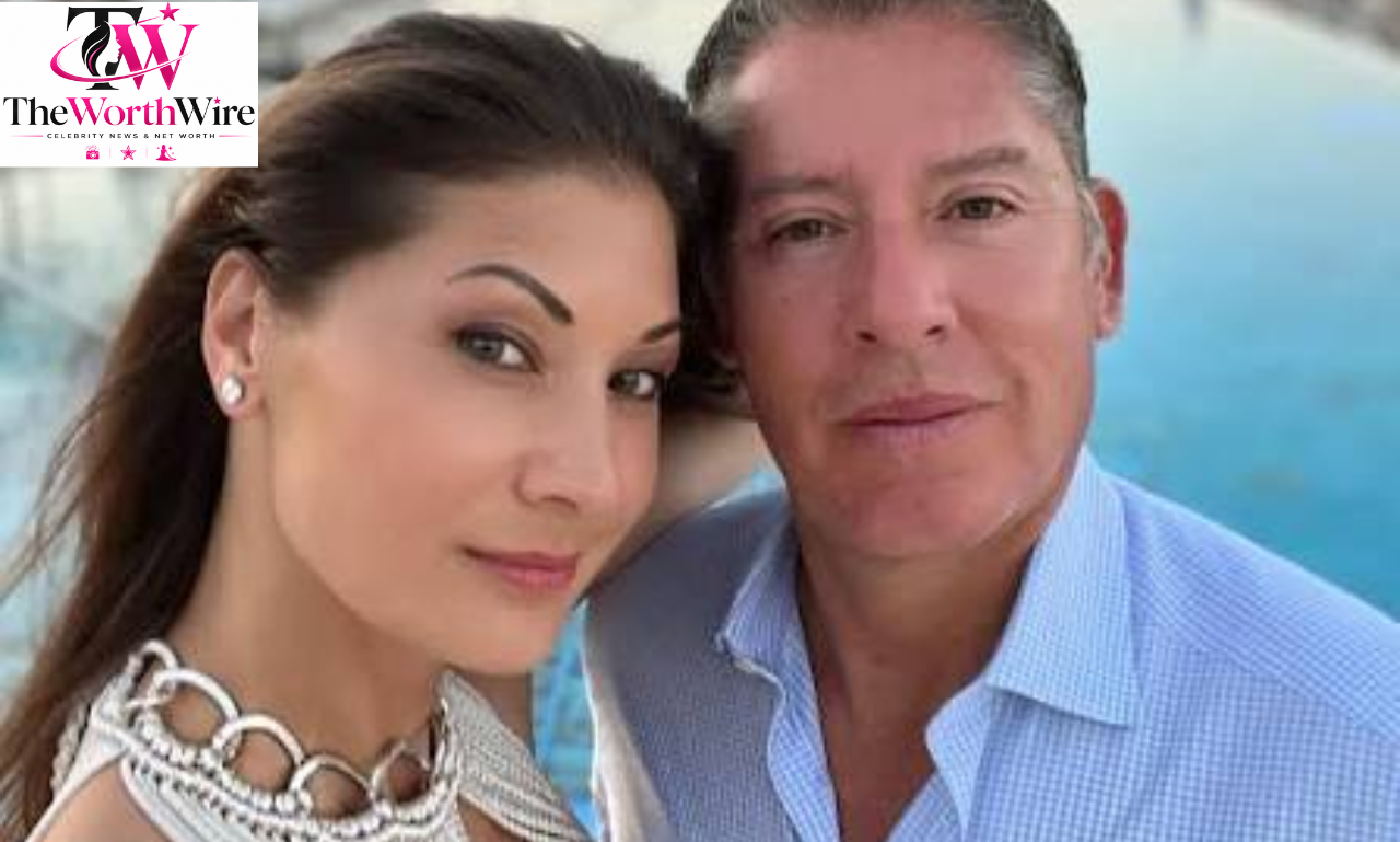 Luis Strohmeier Net Worth: Career, Wealth & Success