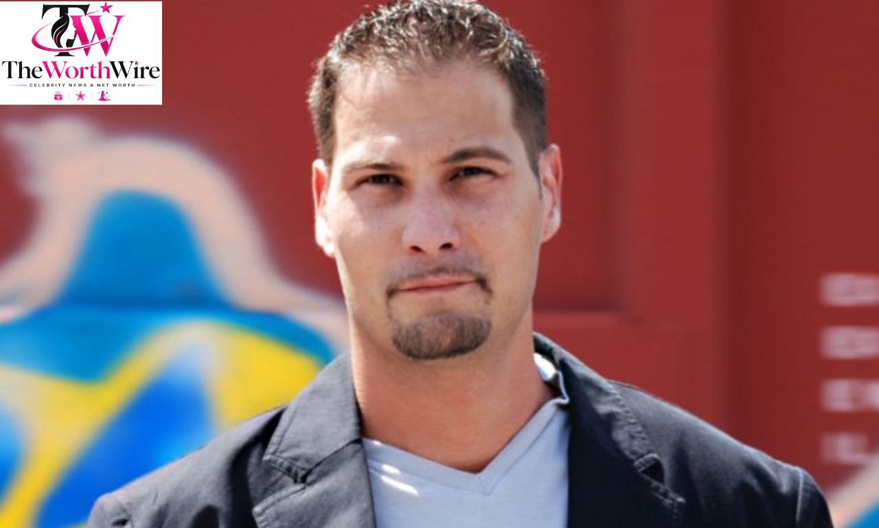 Christopher Serrone Net Worth: Amazing Career & Legacy