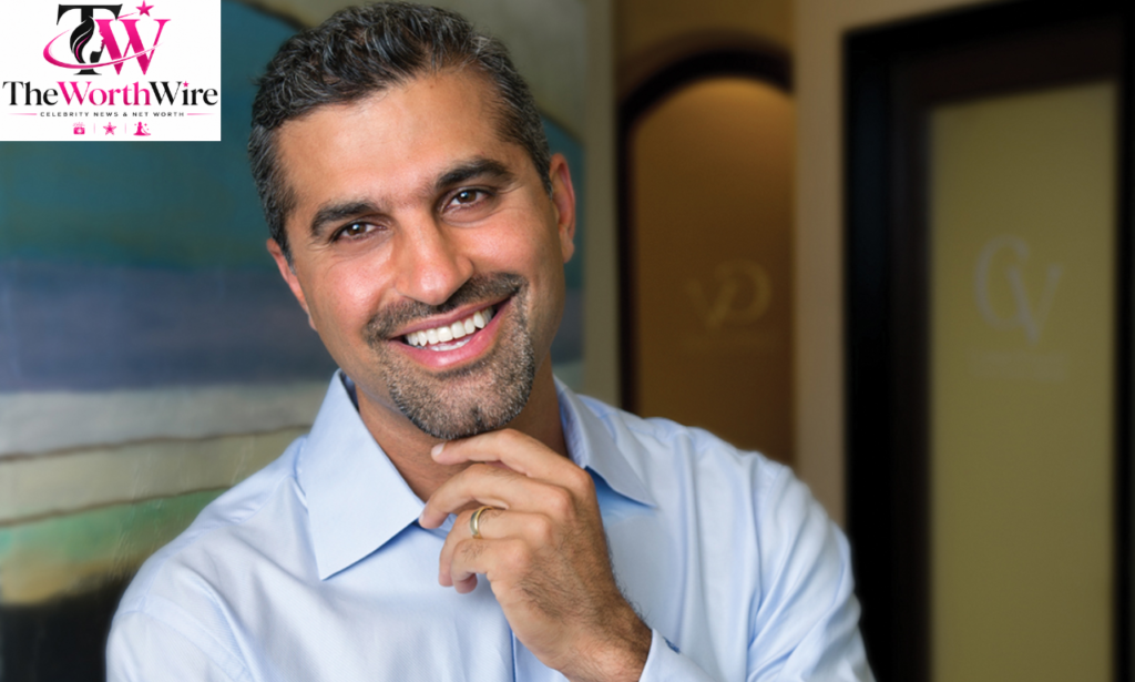 7 Facts About Dr. Amir Karam: Age, Net Worth, Career & More