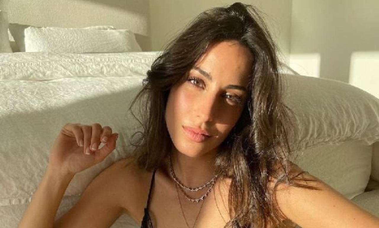 Erielle Reshef Age – Professional Portrait of the ABC News