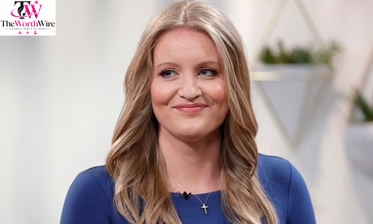 Jenna Ellis Net Worth: Inside Her Impressive Wealth & Career