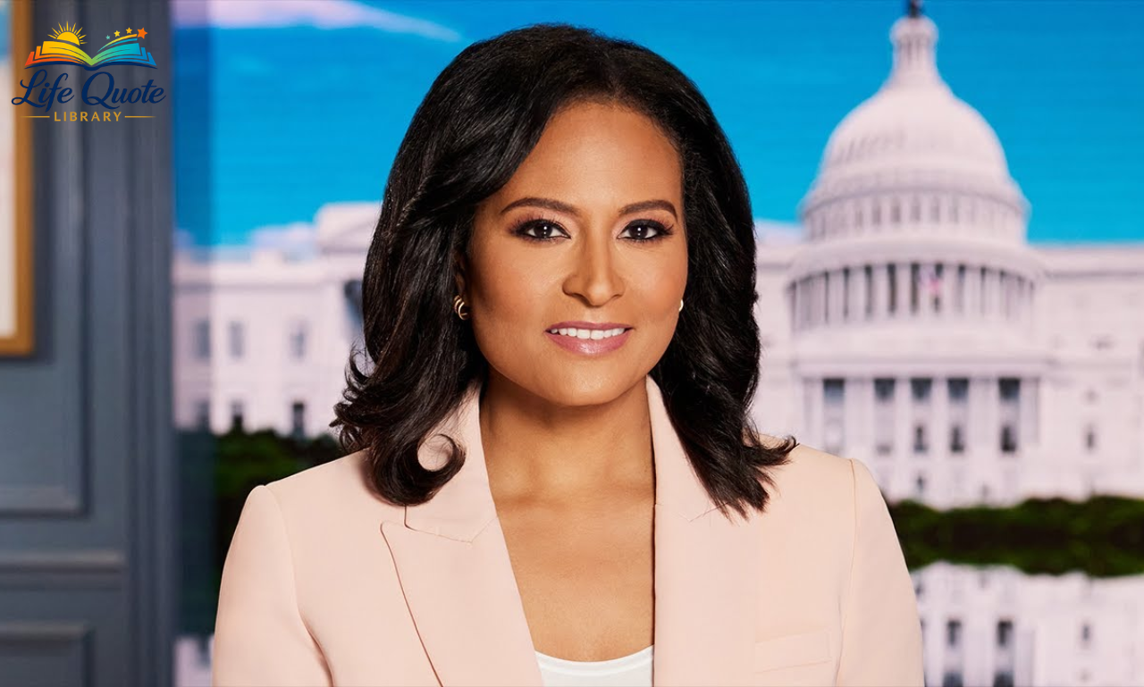 Kristen Welker Net Worth: Powerful Career, Salary & Success