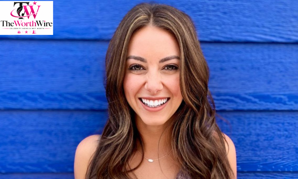 Lauren Jbara Net Worth 2026: Salary, Career & Husband