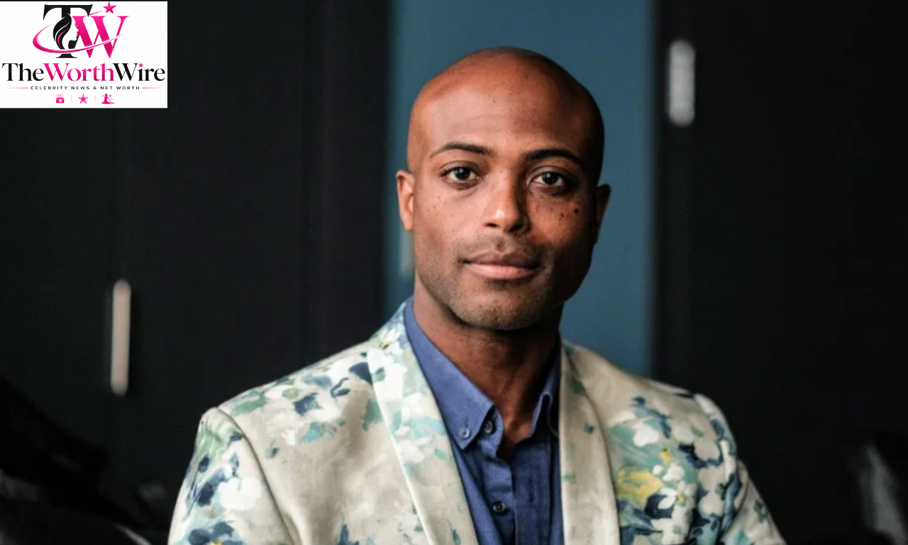 Marquett Davon Burton: 15 Facts About His Life & Net Worth