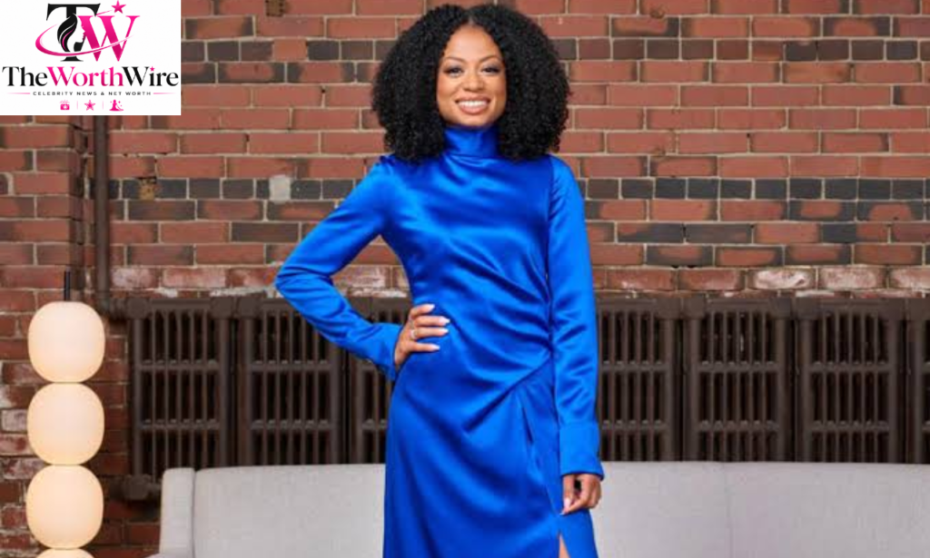 Nicole Babb Net Worth: Career, Age & Biography