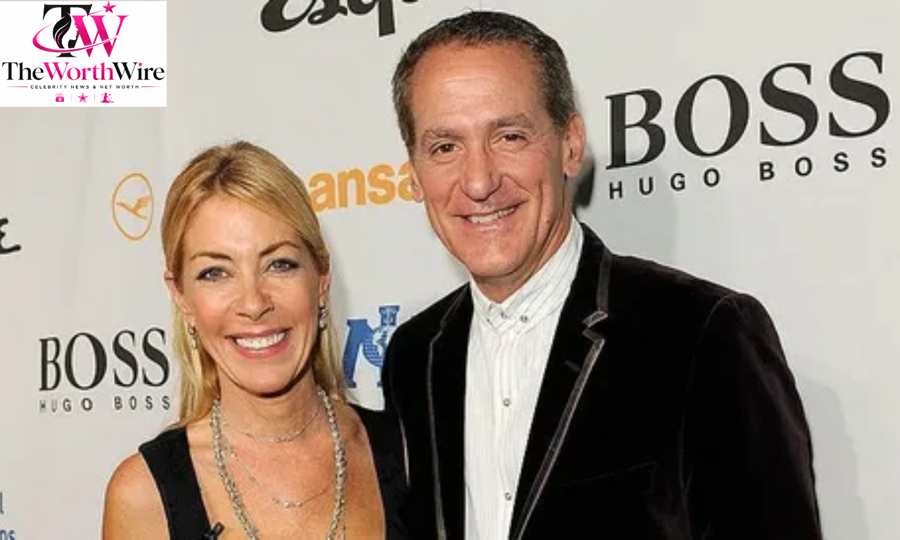 Elaine Culotti Net Worth 2026: Career, Wealth & Biography
