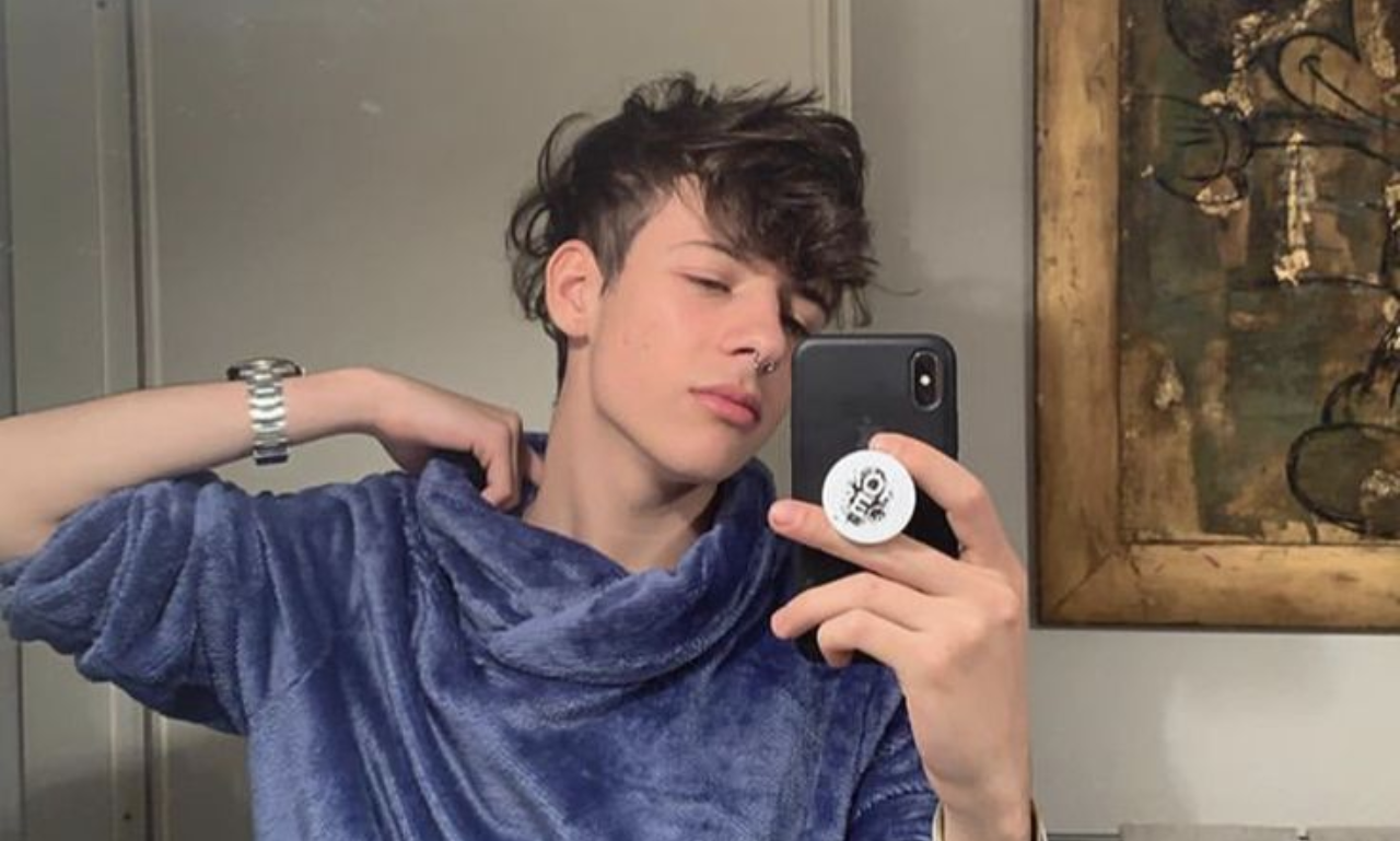 Tyler Vitelli Age: Biography, Career, Net Worth & Facts