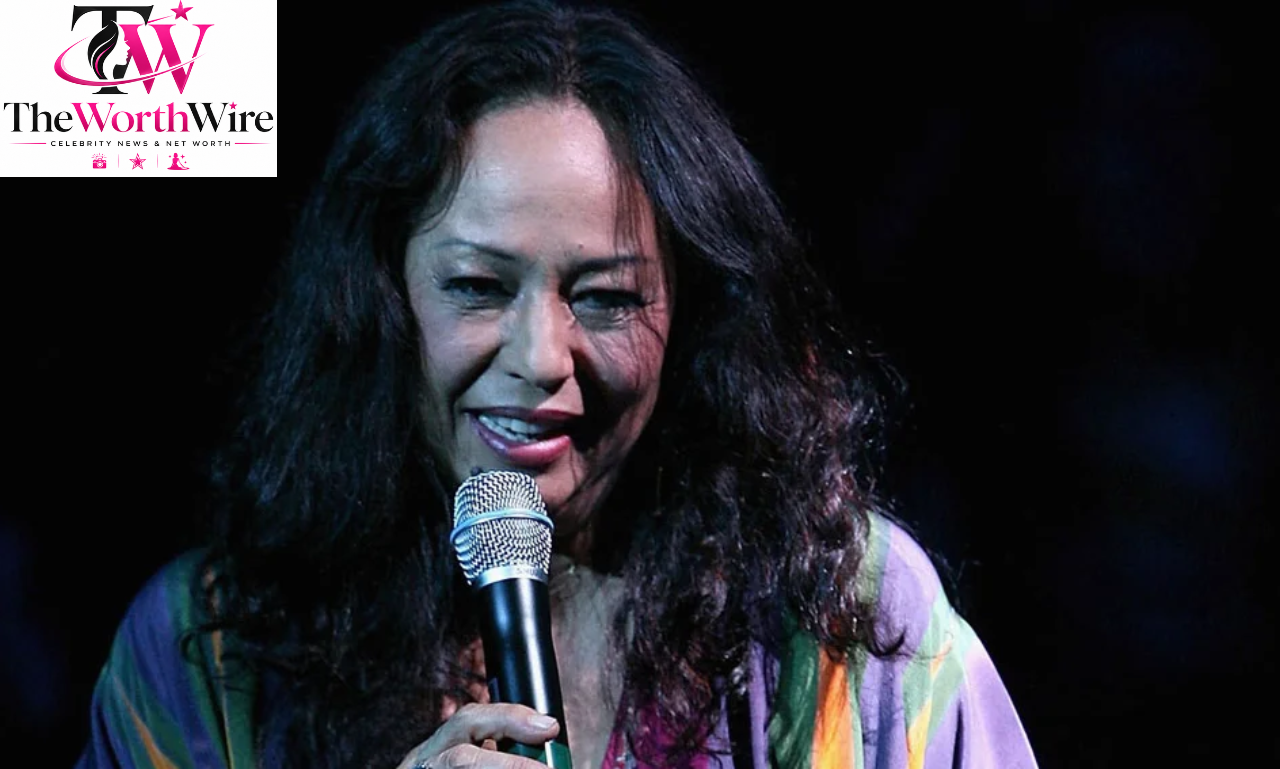 Yvonne Elliman Net Worth, Age, Husband & Career