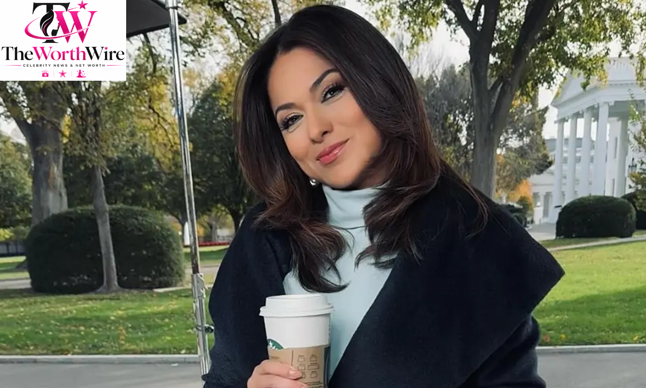 Aishah Hasnie Net Worth: Career, Income & Success in 2026