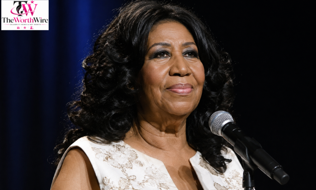 Aretha Franklin Net Worth 2026: Estate, Income & Legacy