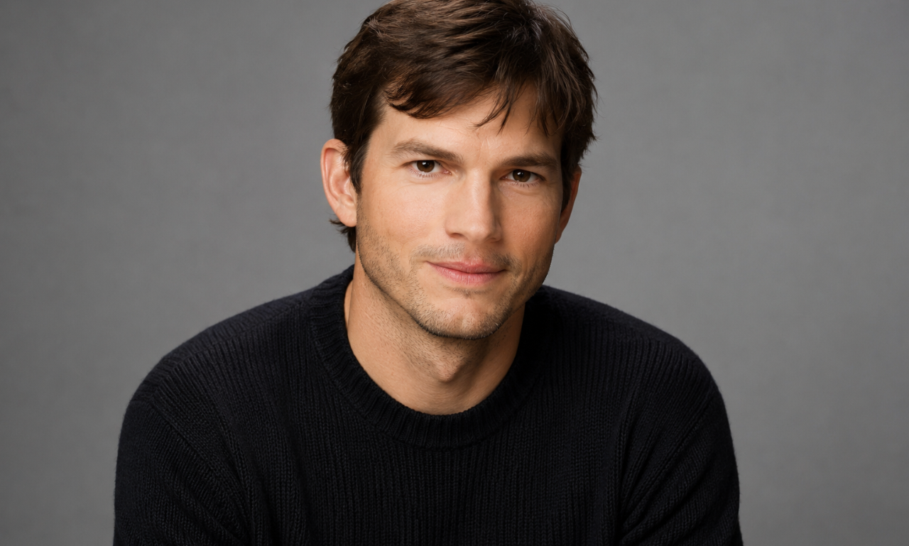 Ashton Kutcher Net Worth 2026: Income, Investments & Wealth
