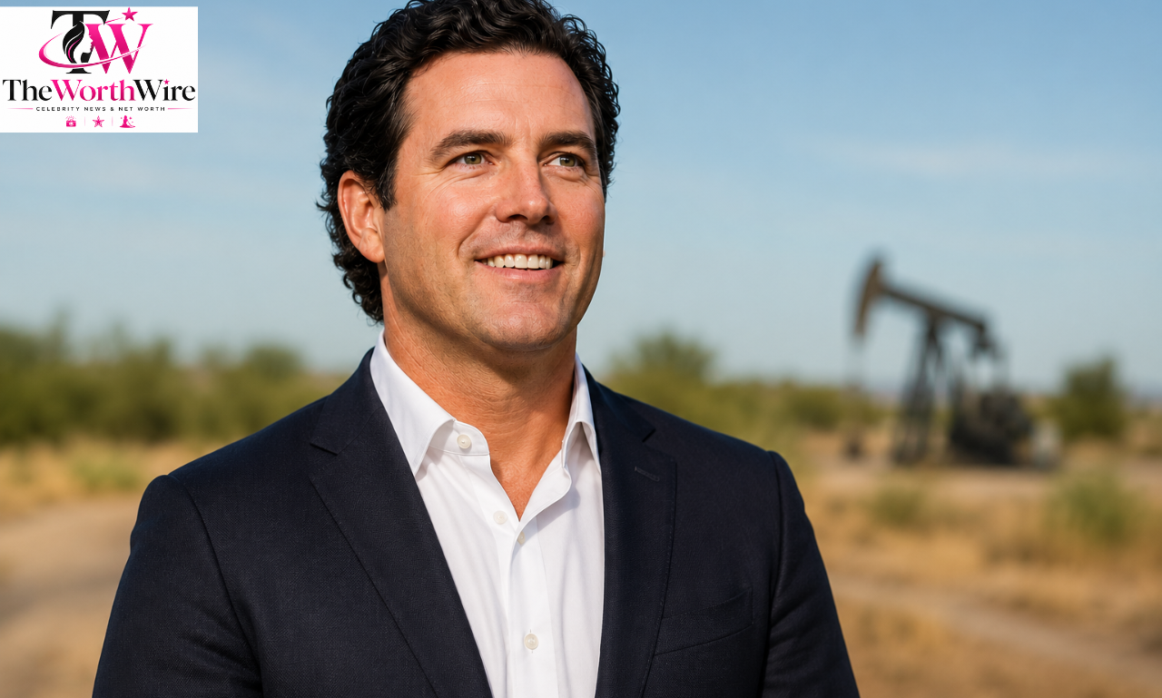 Cody Campbell Net Worth: Wealth, Career & Success in 2026