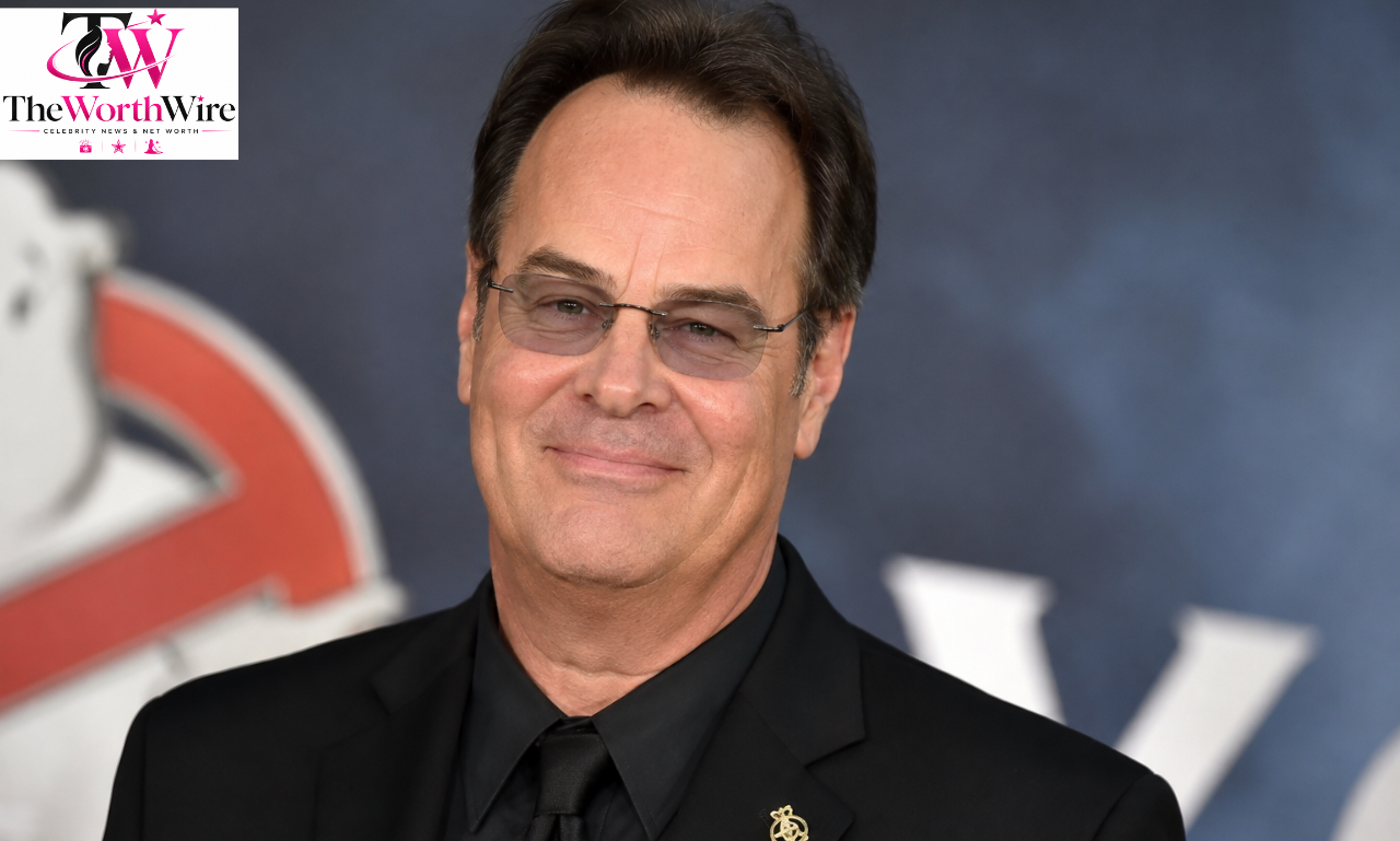 Dan Aykroyd Net Worth: 7 Powerful Facts Behind His Fortune