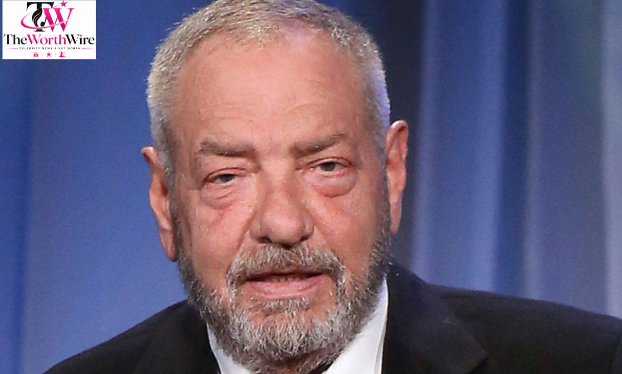Dick Wolf Net Worth 2026: Career, Earnings & Wealth Facts