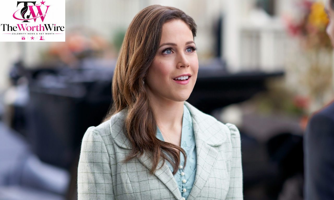 Erin Krakow Net Worth: Her Remarkable Rise to Fame