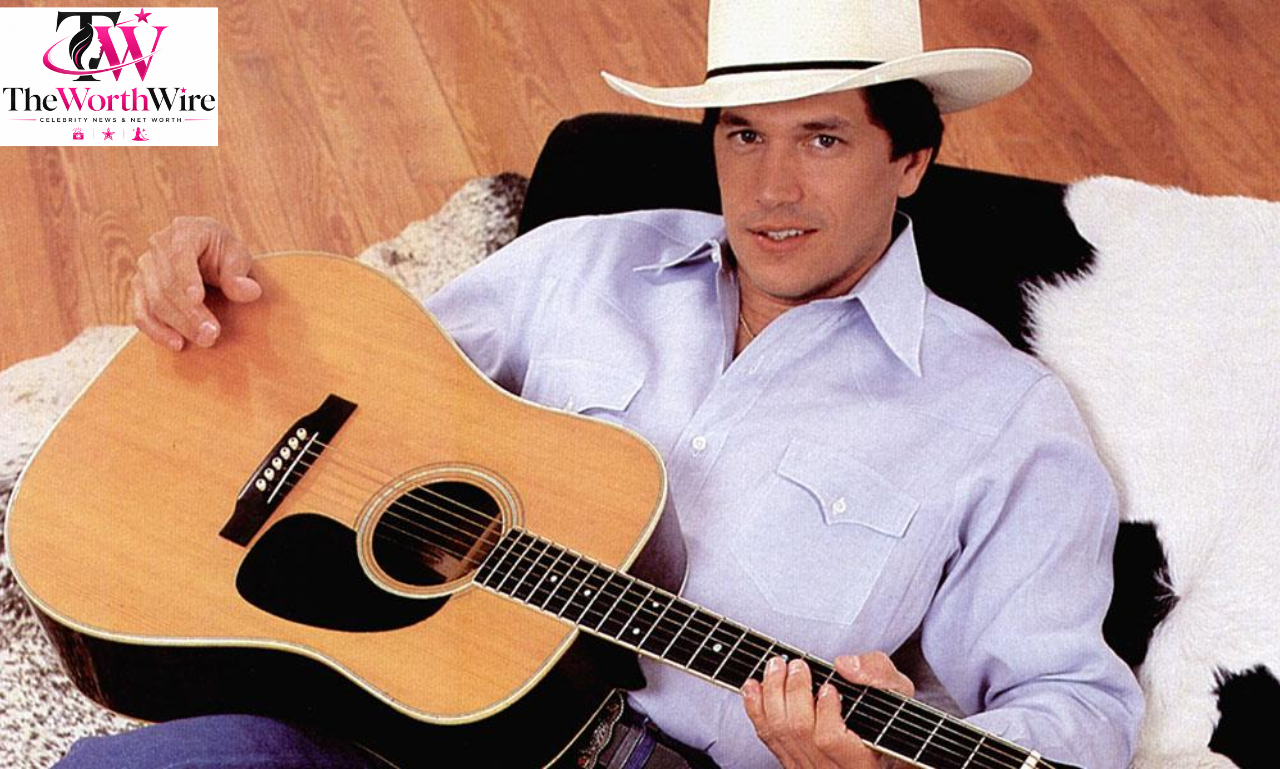 George Strait Net Worth 2026: Bio, Career, Earnings & Wealth