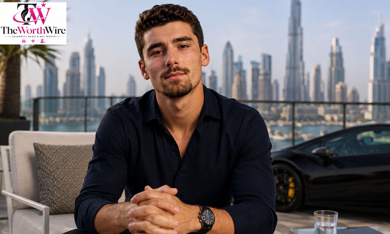 Iman Gadzhi Net Worth: Proven Wealth, Income & Career (2026)