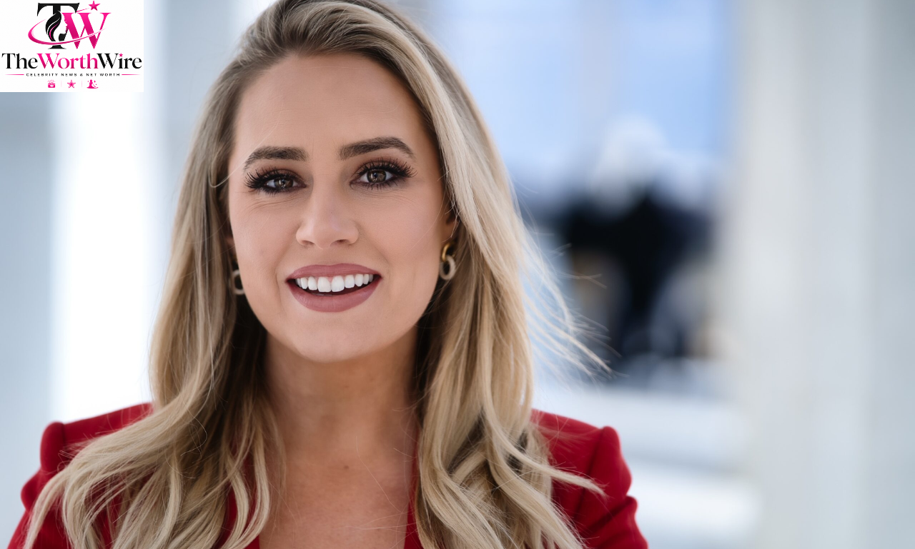 Jacqui Heinrich Net Worth: Career, Salary & Fox News Success