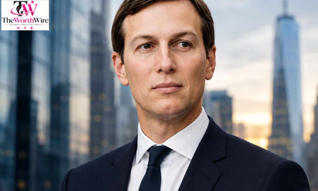 Jared Kushner Net Worth 2026: Wealth, Income & Assets