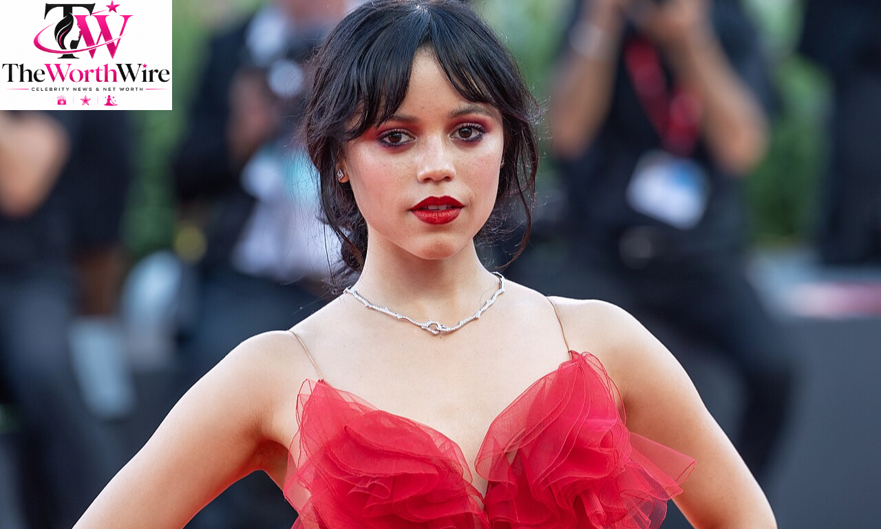 Jenna Ortega Net Worth: Career, Income & Success