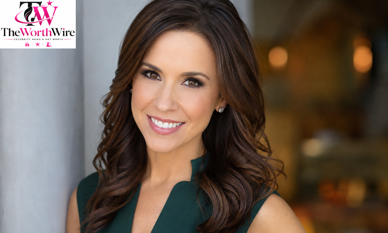 Lacey Chabert Net Worth, Career, Age & Life in 2026