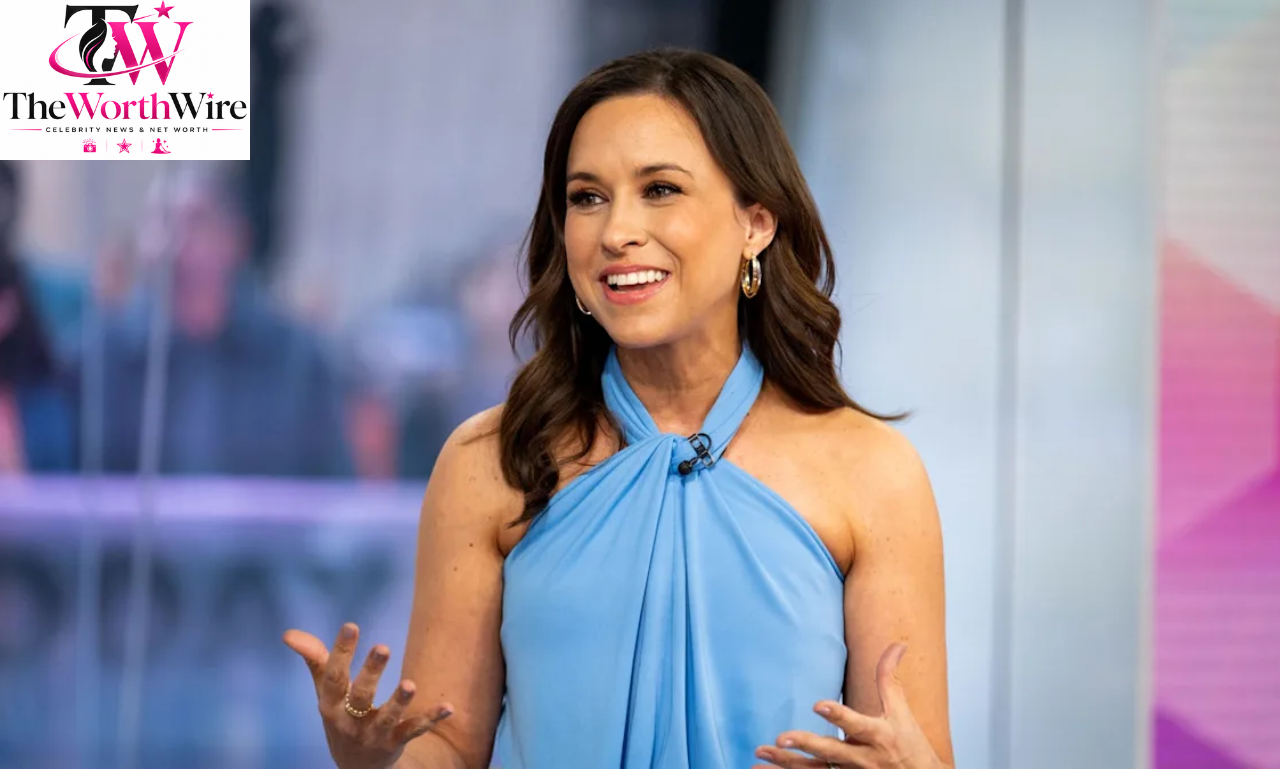 Lacey Chabert Net Worth: Powerful Rise to Hallmark Fame