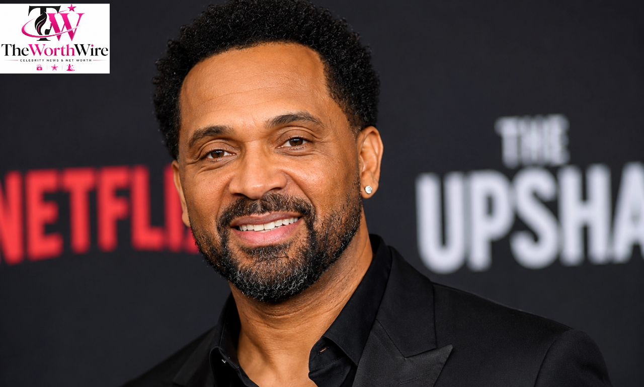 Mike Epps Net Worth: Powerful Rise to $5 Million