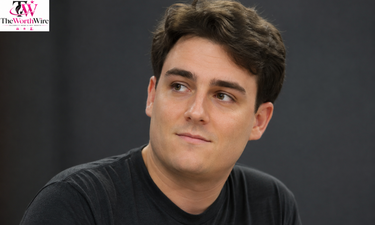 Palmer Luckey Net Worth 2026: Billionaire Fortune Revealed