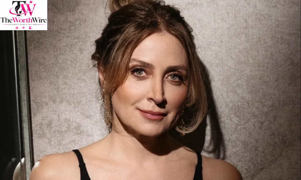 Sasha Alexander Net Worth: Powerful Facts About Her Career