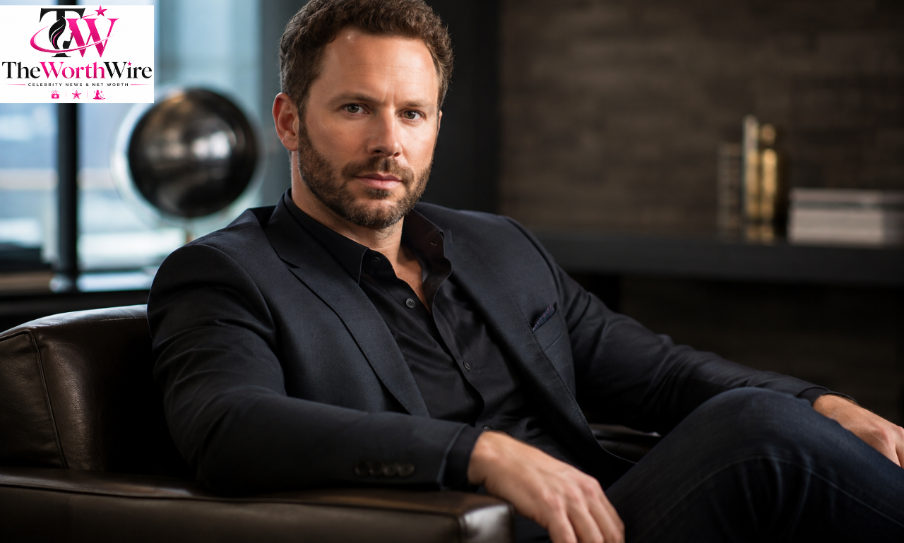 Sean Parker Net Worth: Billionaire Tech Fortune in 2026