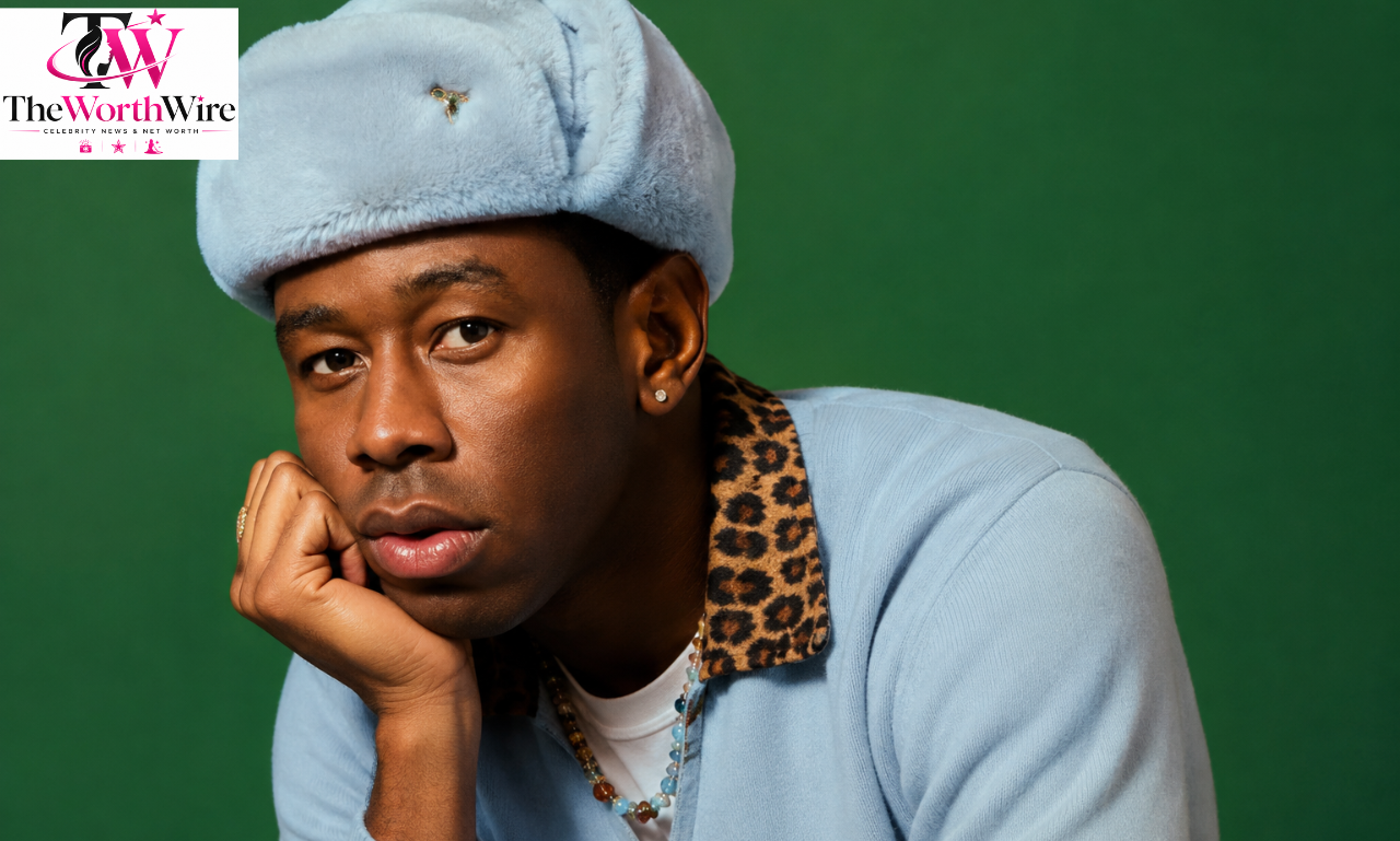 Tyler the Creator Net Worth: Powerful Rise to $30M