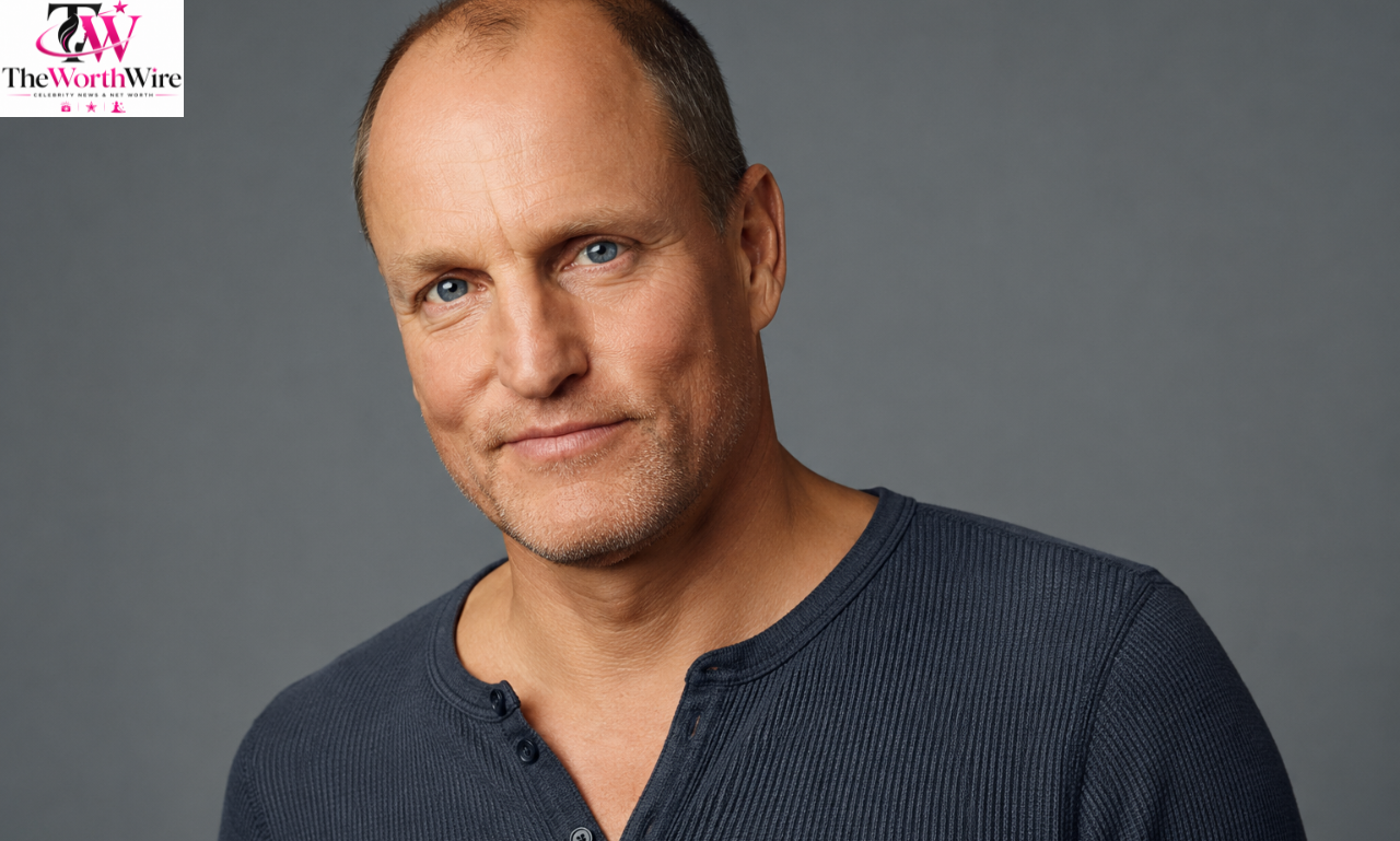 Woody Harrelson Net Worth 2026: Career, Income & Wealth Revealed