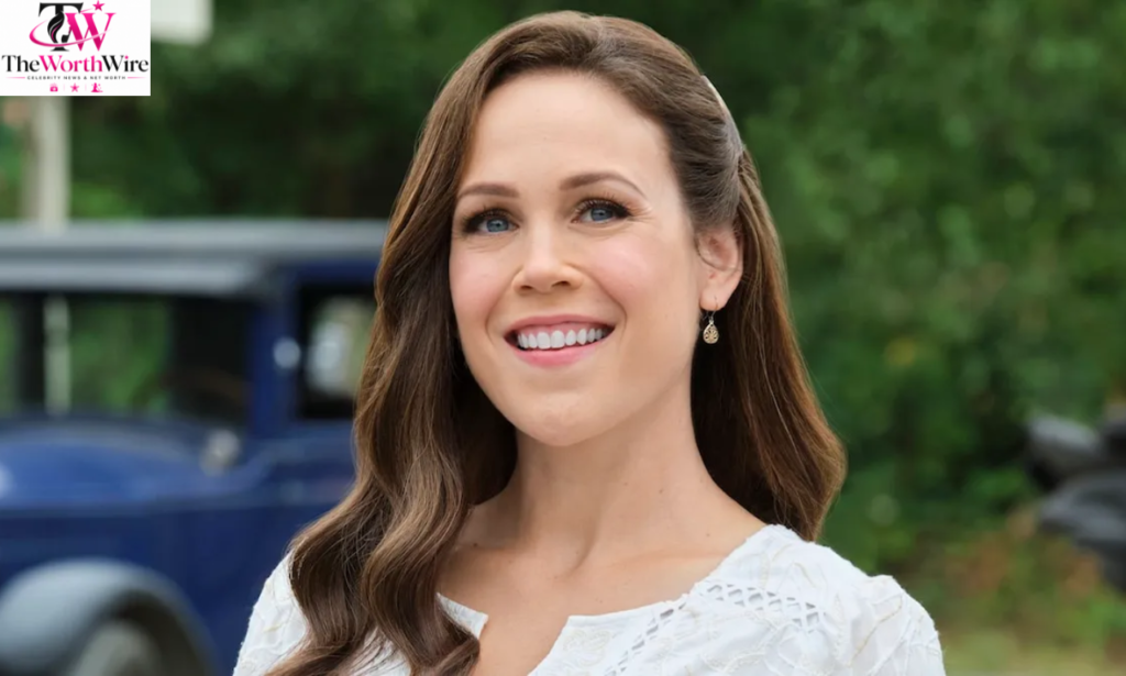 Erin Krakow Net Worth: 12 Powerful Facts About Her Career