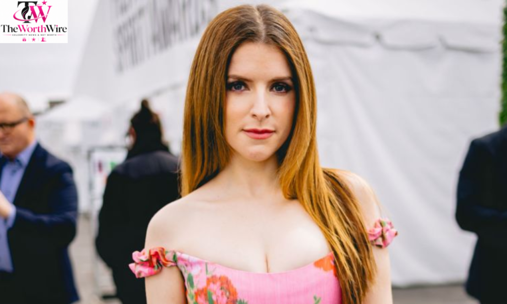 12 Anna Kendrick Facts: Movies, Career & Net Worth