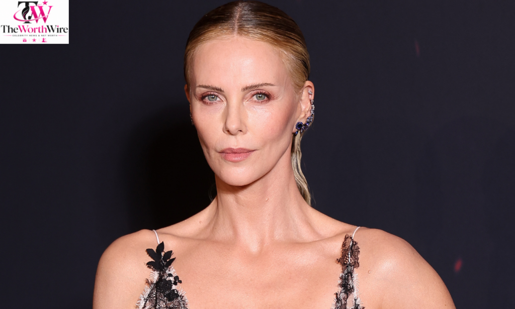 Charlize Theron Net Worth: 10 Remarkable Career Milestones