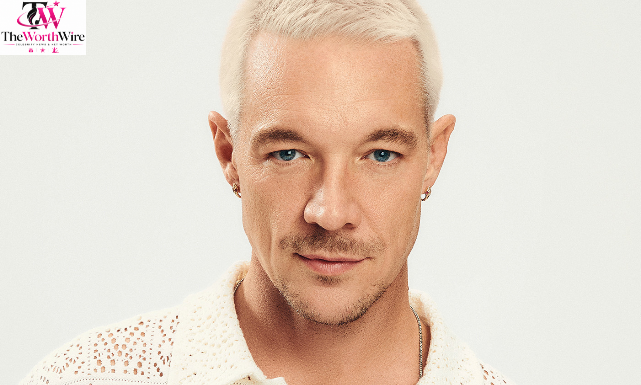 diplo-net-worth