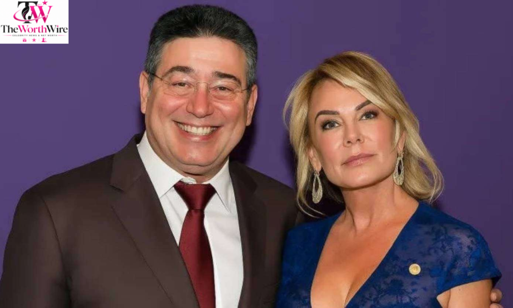 Itzhak Ezratti Wife Net Worth: 10 Powerful Facts