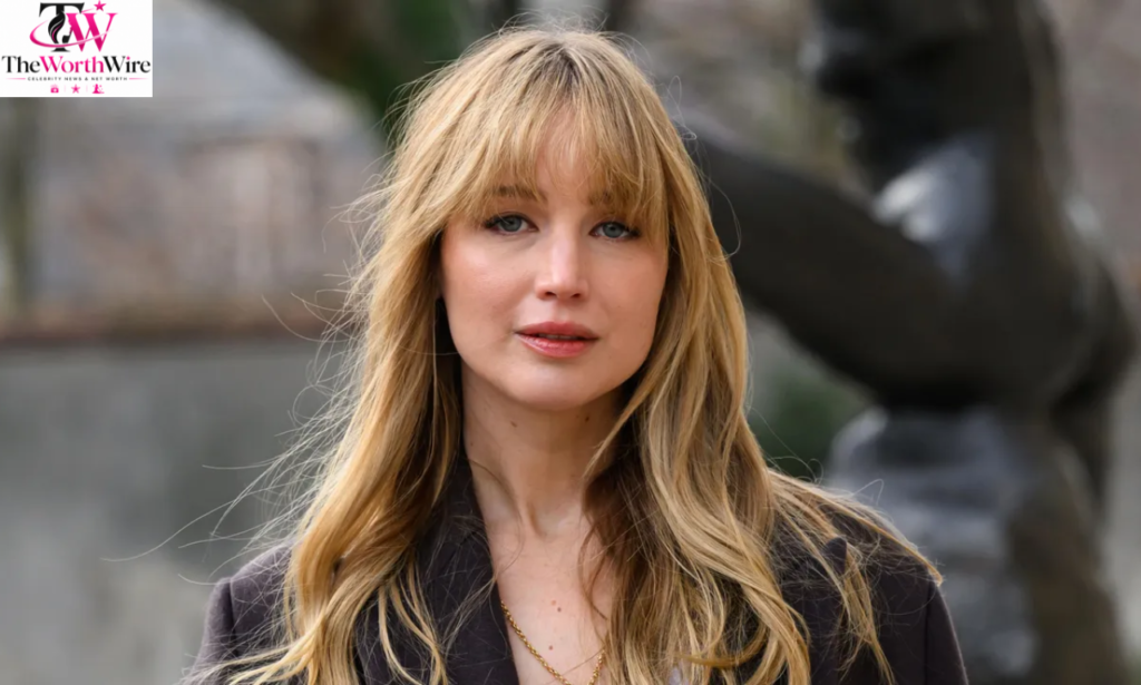 Jennifer Lawrence Net Worth: Age, Husband & Career in 2026
