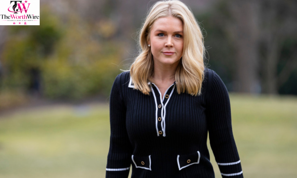 11 Karoline Leavitt Facts: Career, Husband & Net Worth