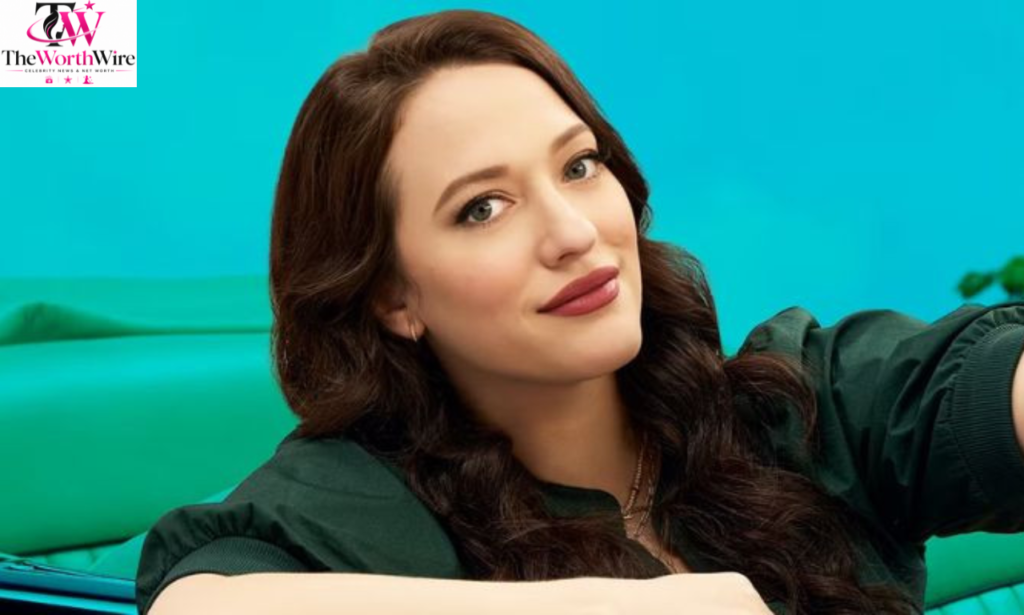 Kat Dennings Net Worth: 10 Powerful Career & Life Facts