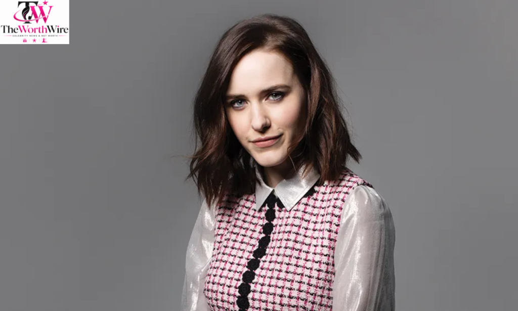 15 Rachel Brosnahan Facts: Career, Movies & Net Worth