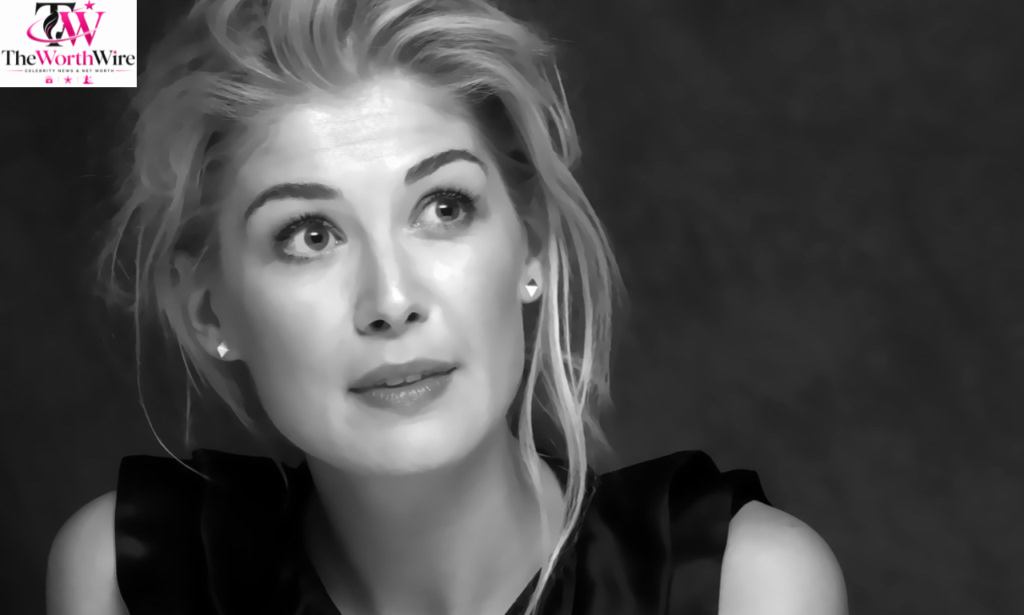 Rosamund Pike: 7 Powerful Facts About Her Life & Net Worth