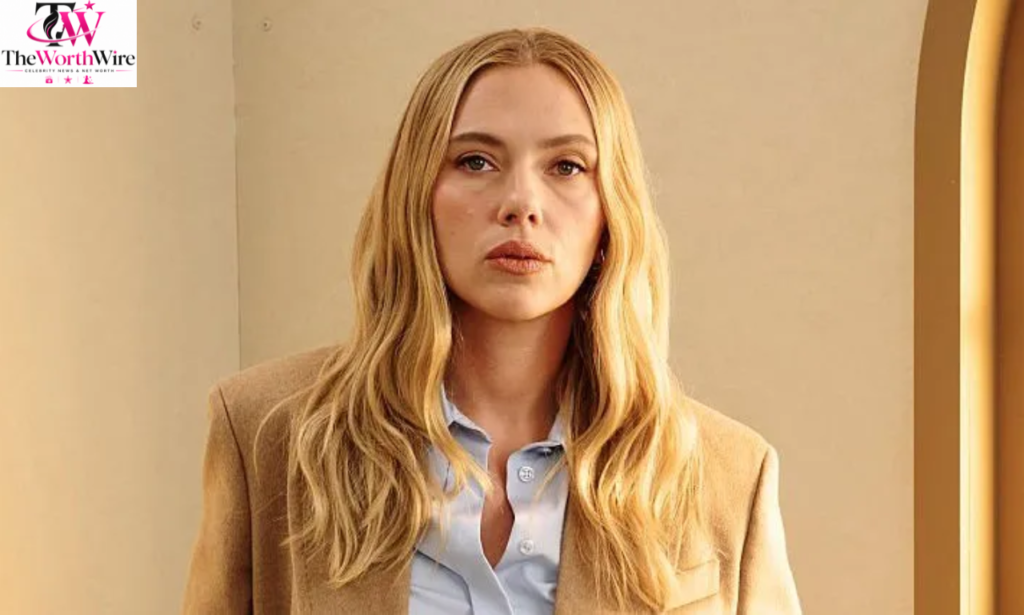 Scarlett Johansson: 12 Powerful Facts About Her Career
